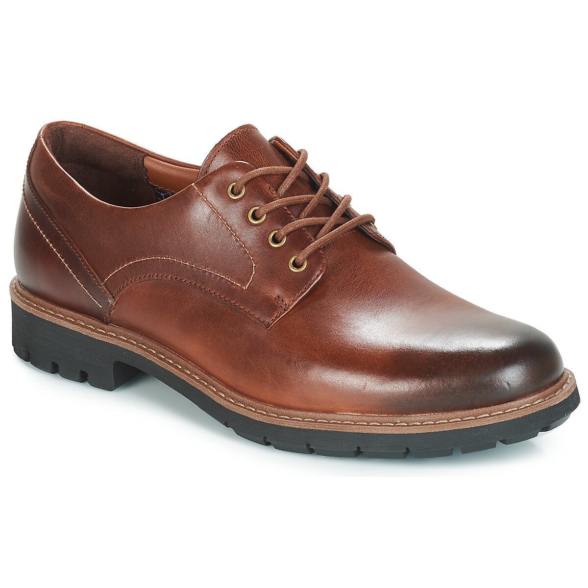 Clarks Pantofi BATCOMBE HALL