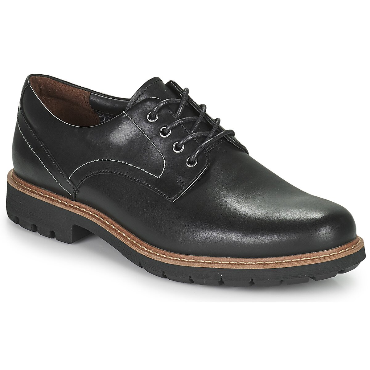 Clarks Pantofi BATCOMBE HALL