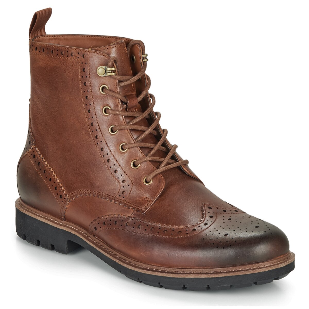 Clarks Pantofi BATCOMBE LORD