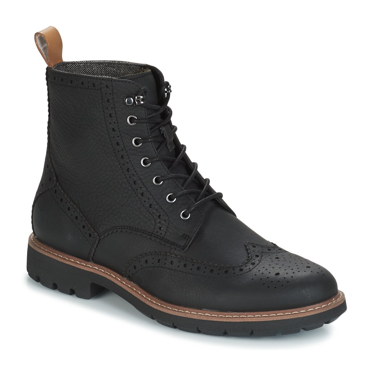 Clarks Pantofi BATCOMBE LORD