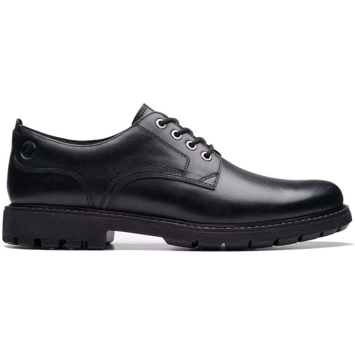 Clarks Pantofi Batcombe Tie