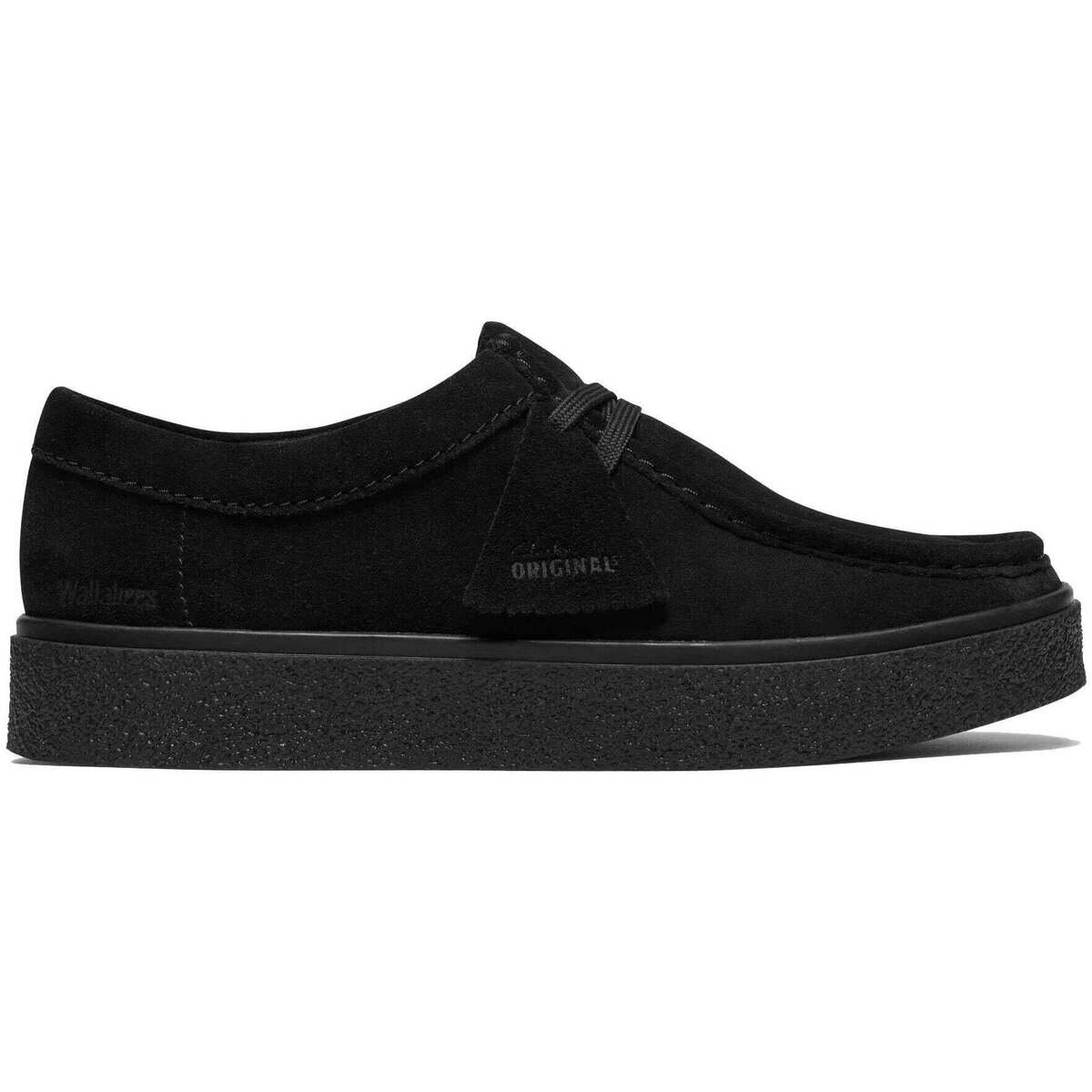 Clarks Pantofi Boxbee Walla