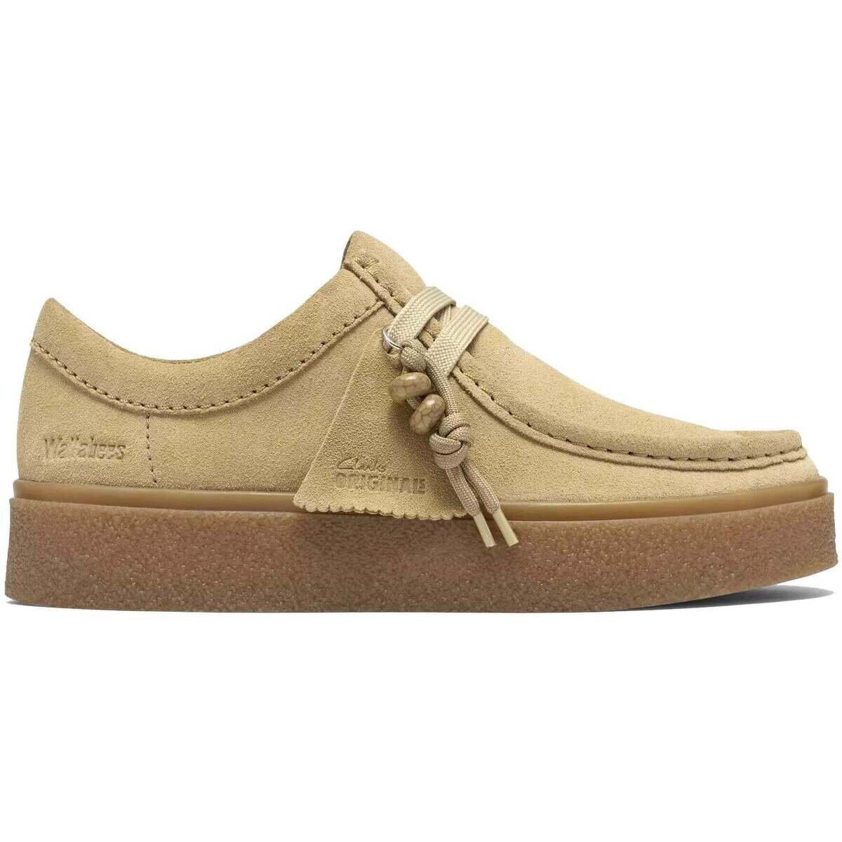 Clarks Pantofi Boxbee Walla