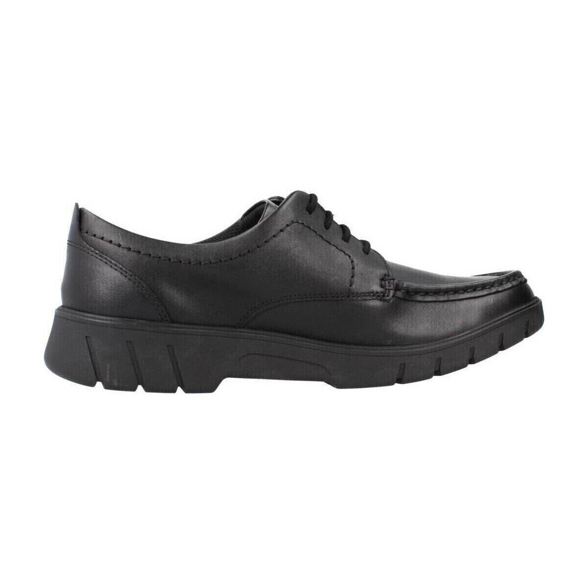 Clarks Pantofi Branch Lace