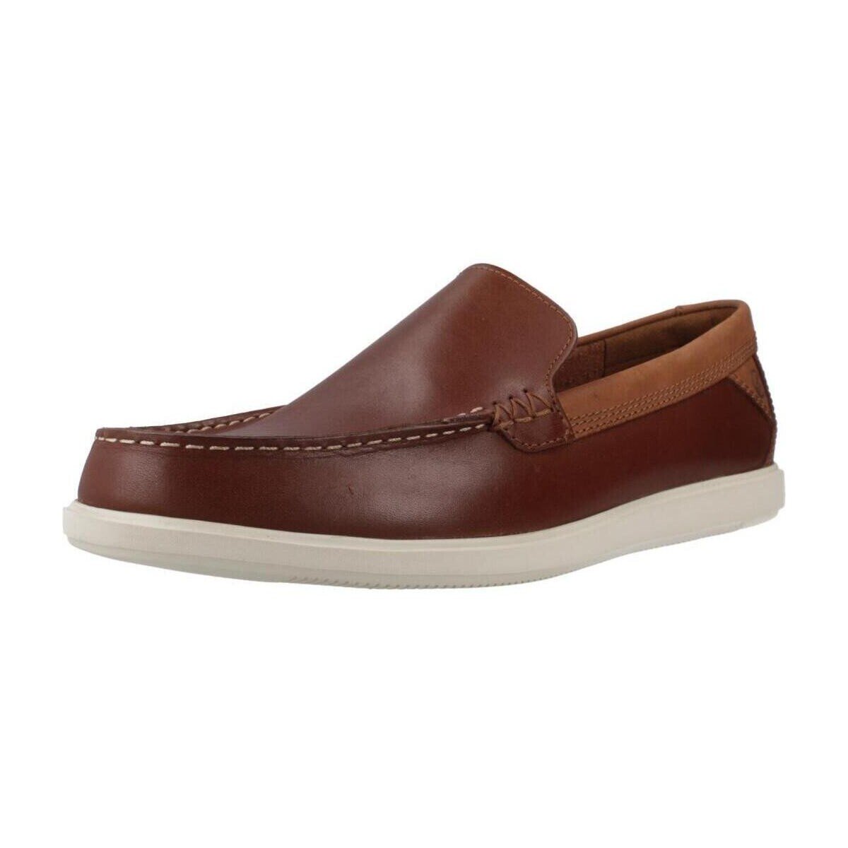 Clarks Pantofi Bratton Loafer