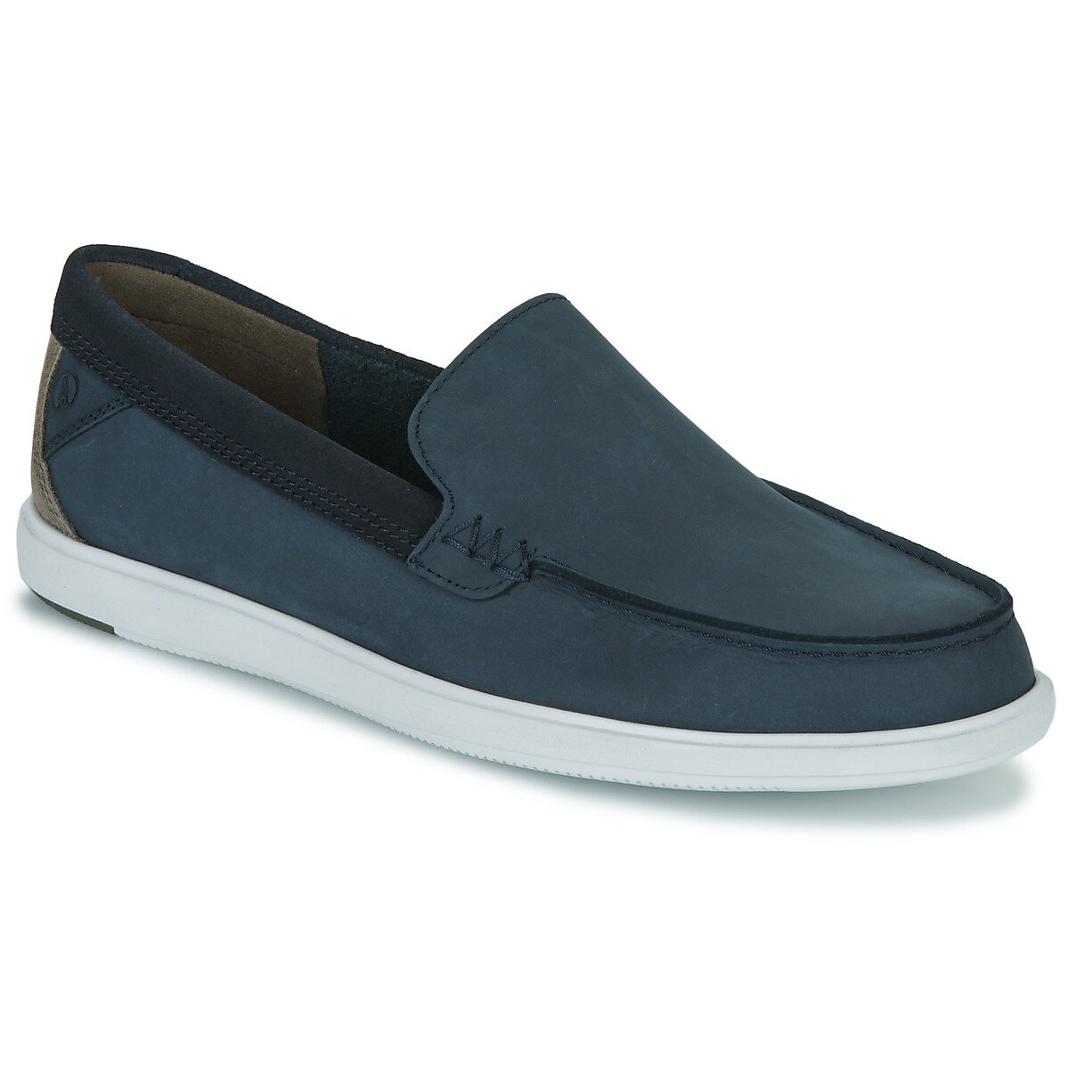 Clarks Pantofi BRATTON LOAFER