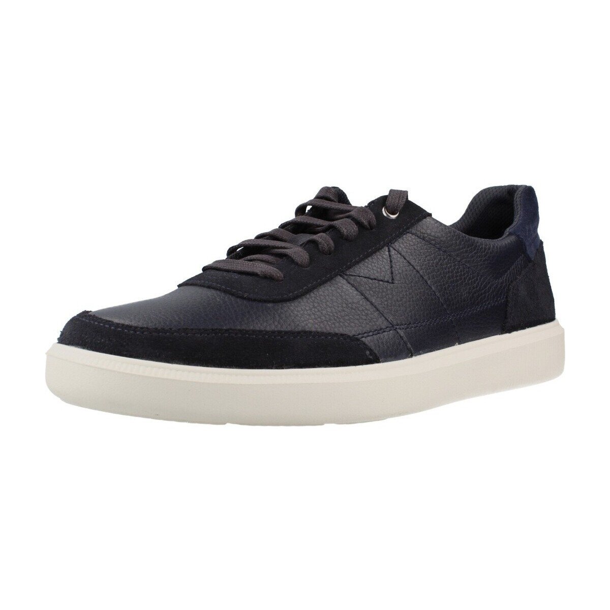 Clarks Pantofi Brodin Lo