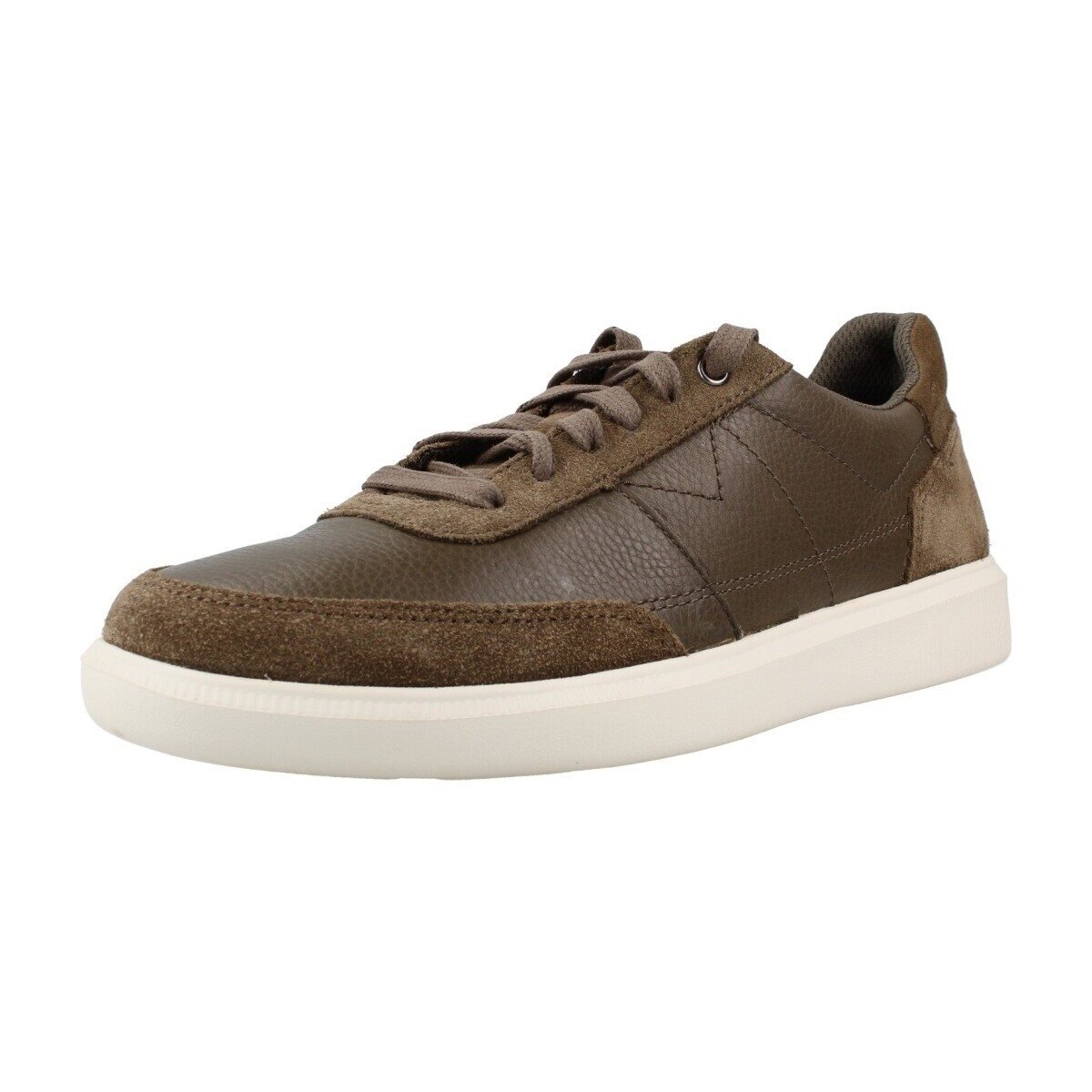 Clarks Pantofi Brodin Lo
