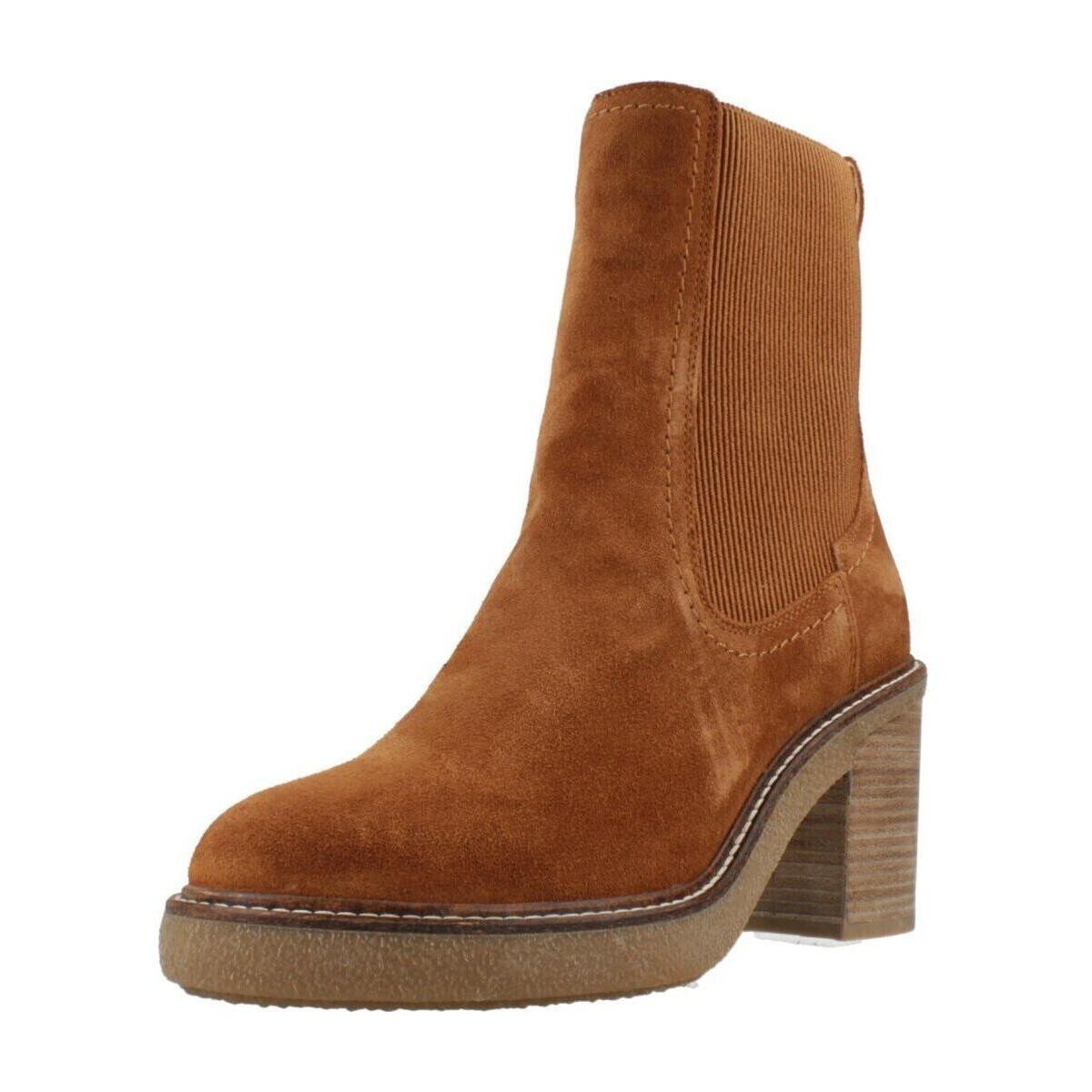 Clarks Pantofi Cassiano Top