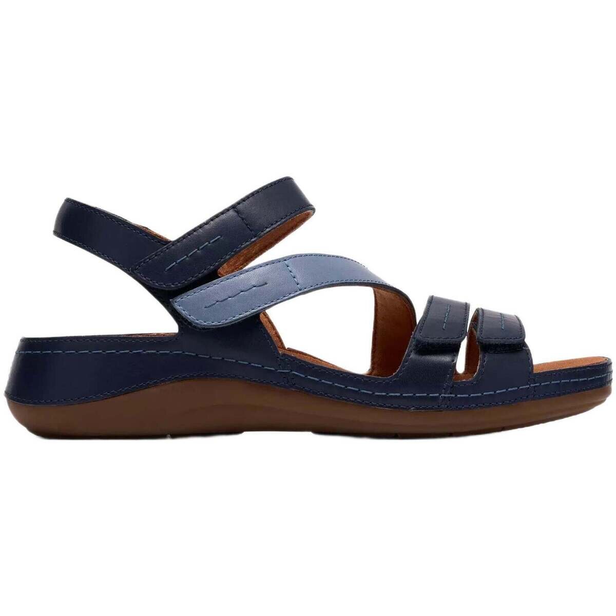 Clarks Pantofi Cecily Mix