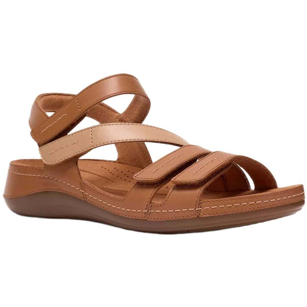 Clarks Pantofi Cecily Mix