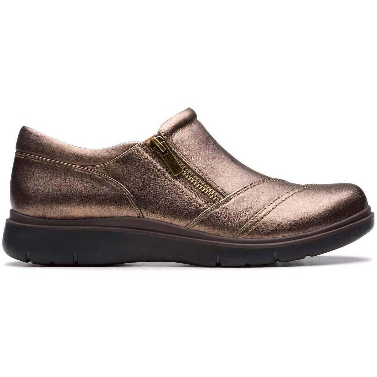 Clarks Pantofi Certina Pure