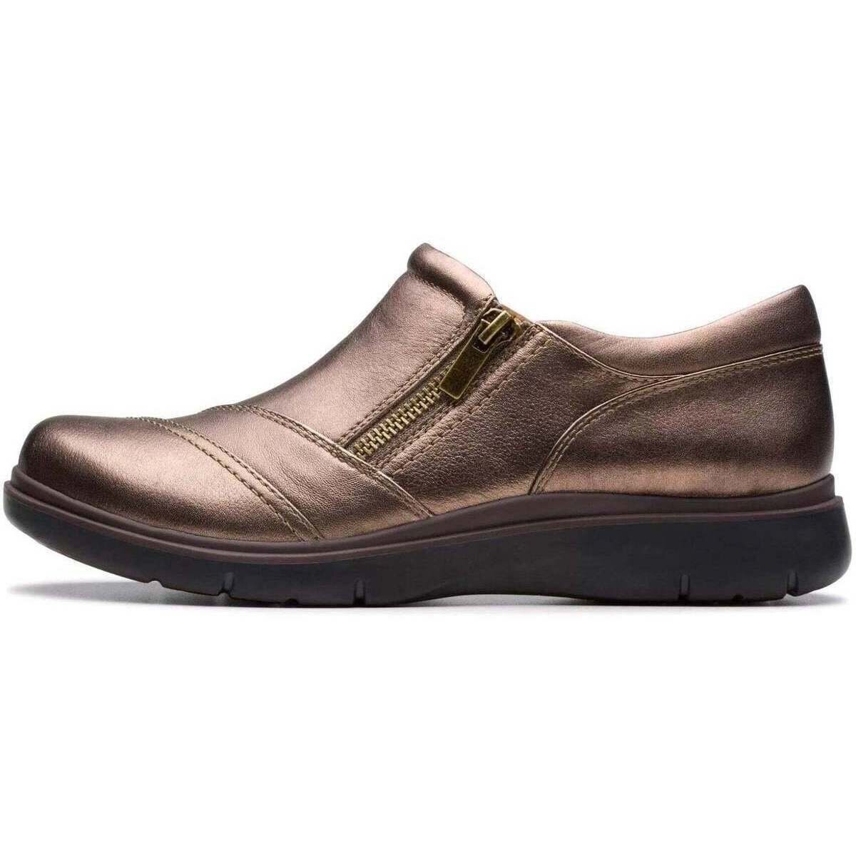 Clarks Pantofi Certina Pure