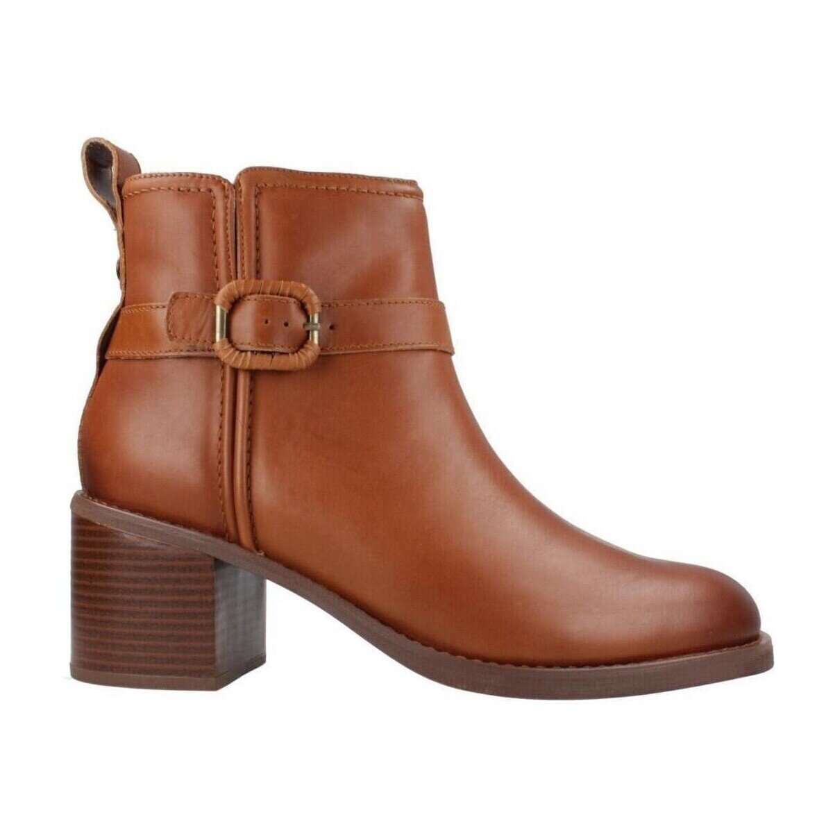 Clarks Pantofi Chamberly Trim
