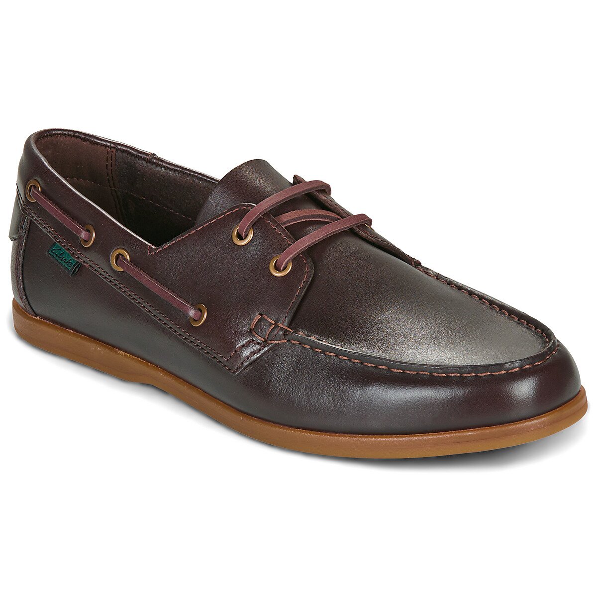 Clarks Pantofi Charmouth Lace