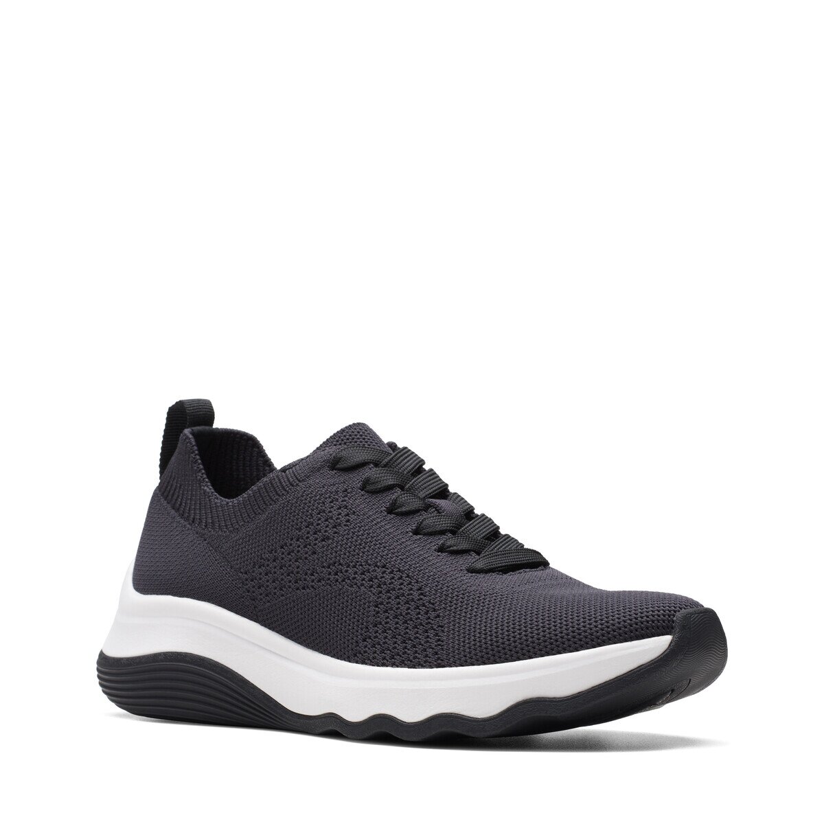 Clarks Pantofi CIRCUIT TIE