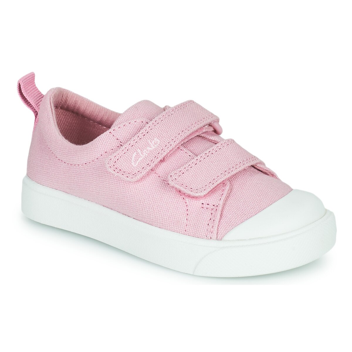 Clarks Pantofi City Bright T
