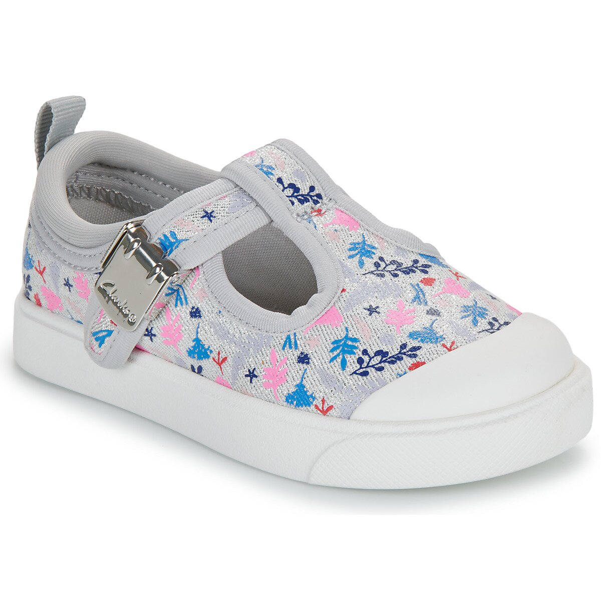 Clarks Pantofi CITY DANCE T.