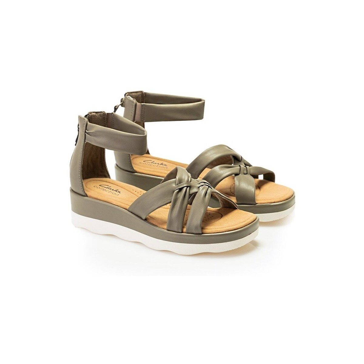 Clarks Pantofi Clara Rae