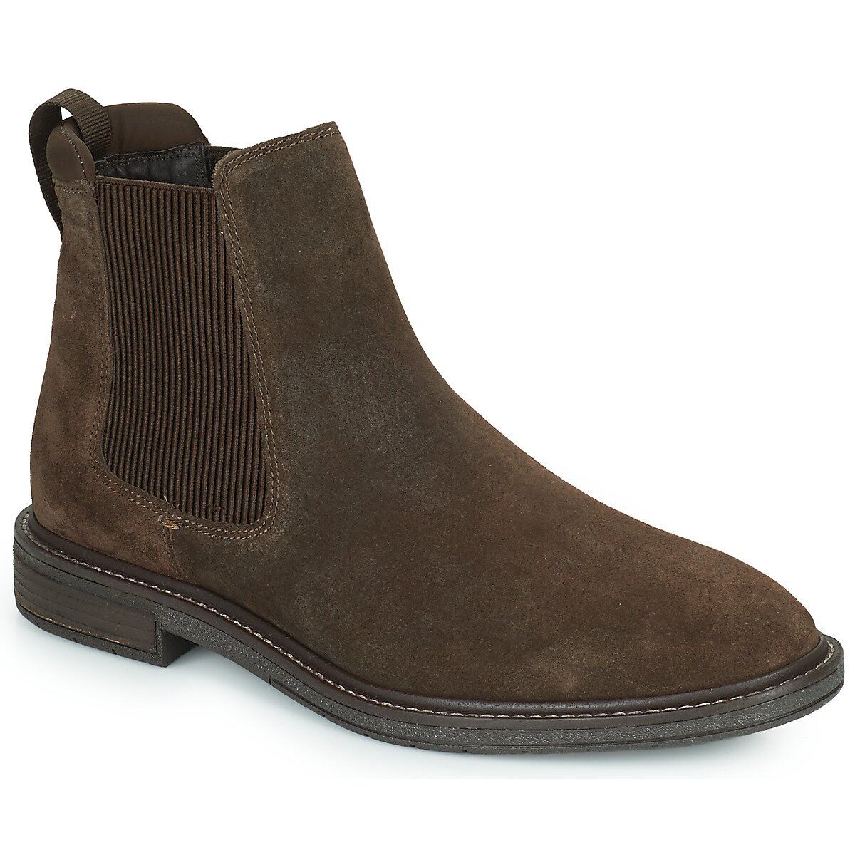 Clarks Pantofi CLARKDALE HALL