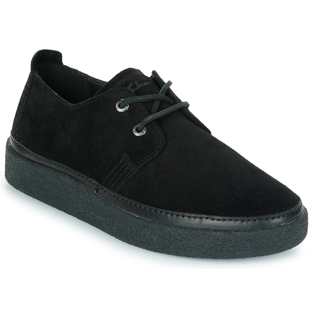 Clarks Pantofi Clarkwood Low