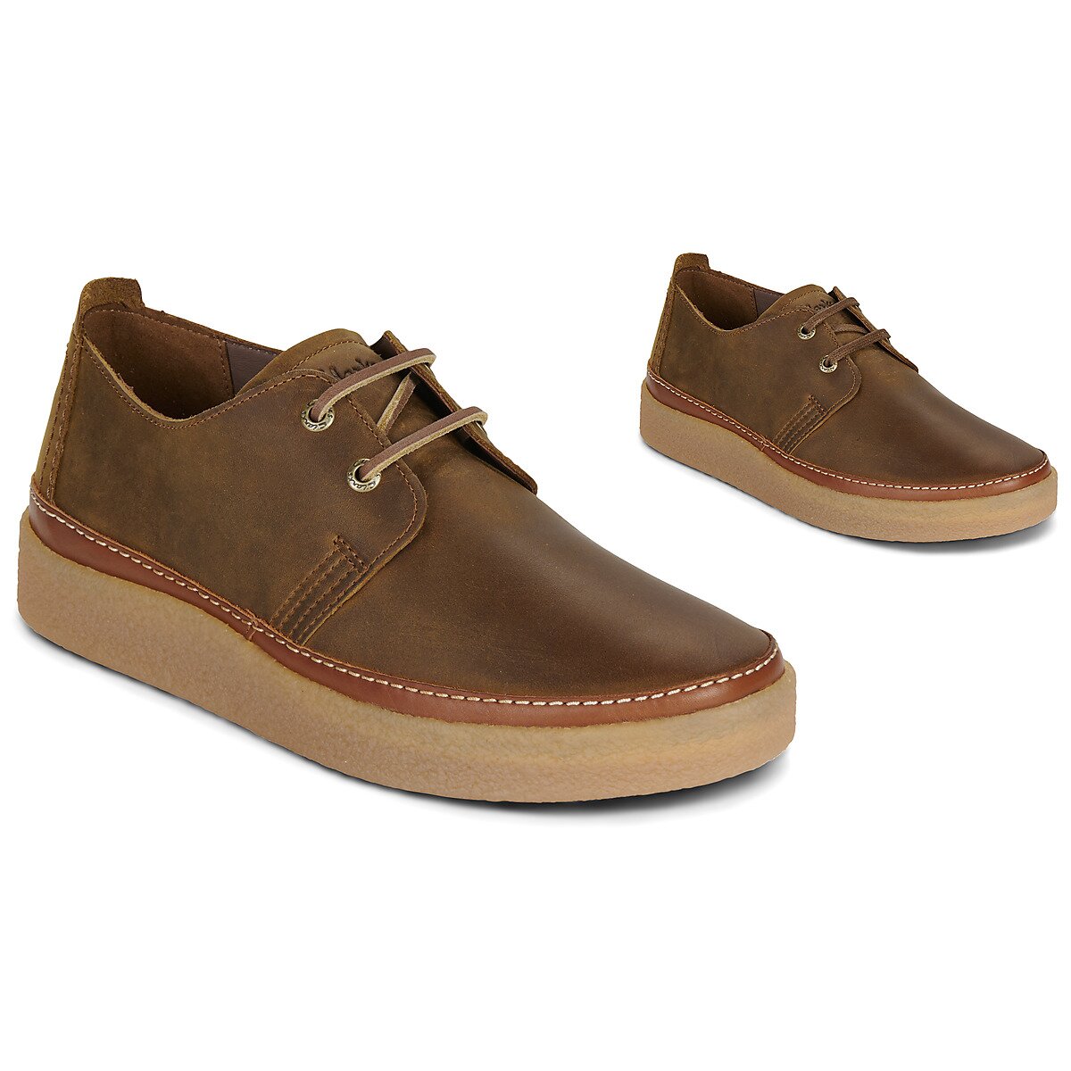Clarks Pantofi CLARKWOOD LOW