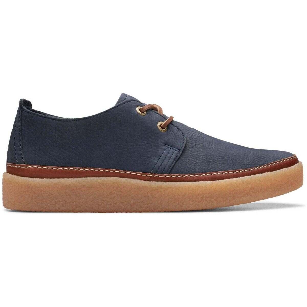 Clarks Pantofi Clarkwood Low