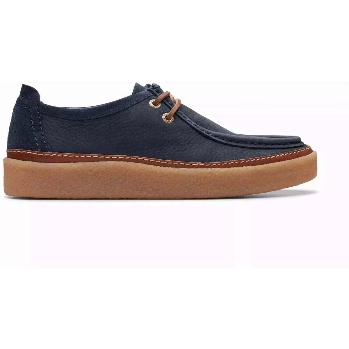 Clarks Pantofi Clarkwood Moc