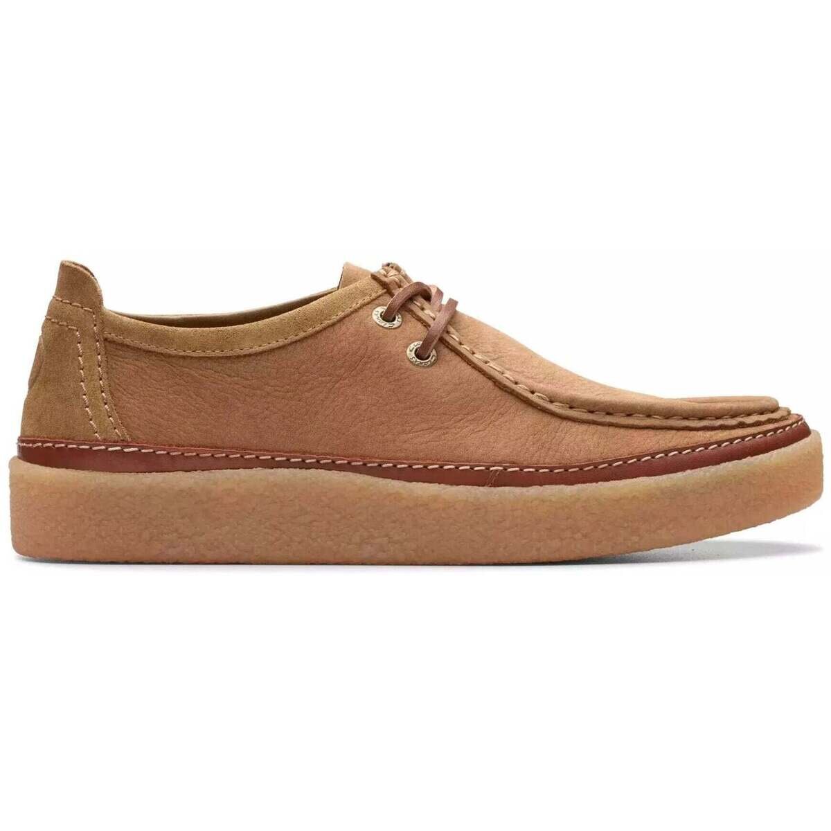 Clarks Pantofi Clarkwood Moc