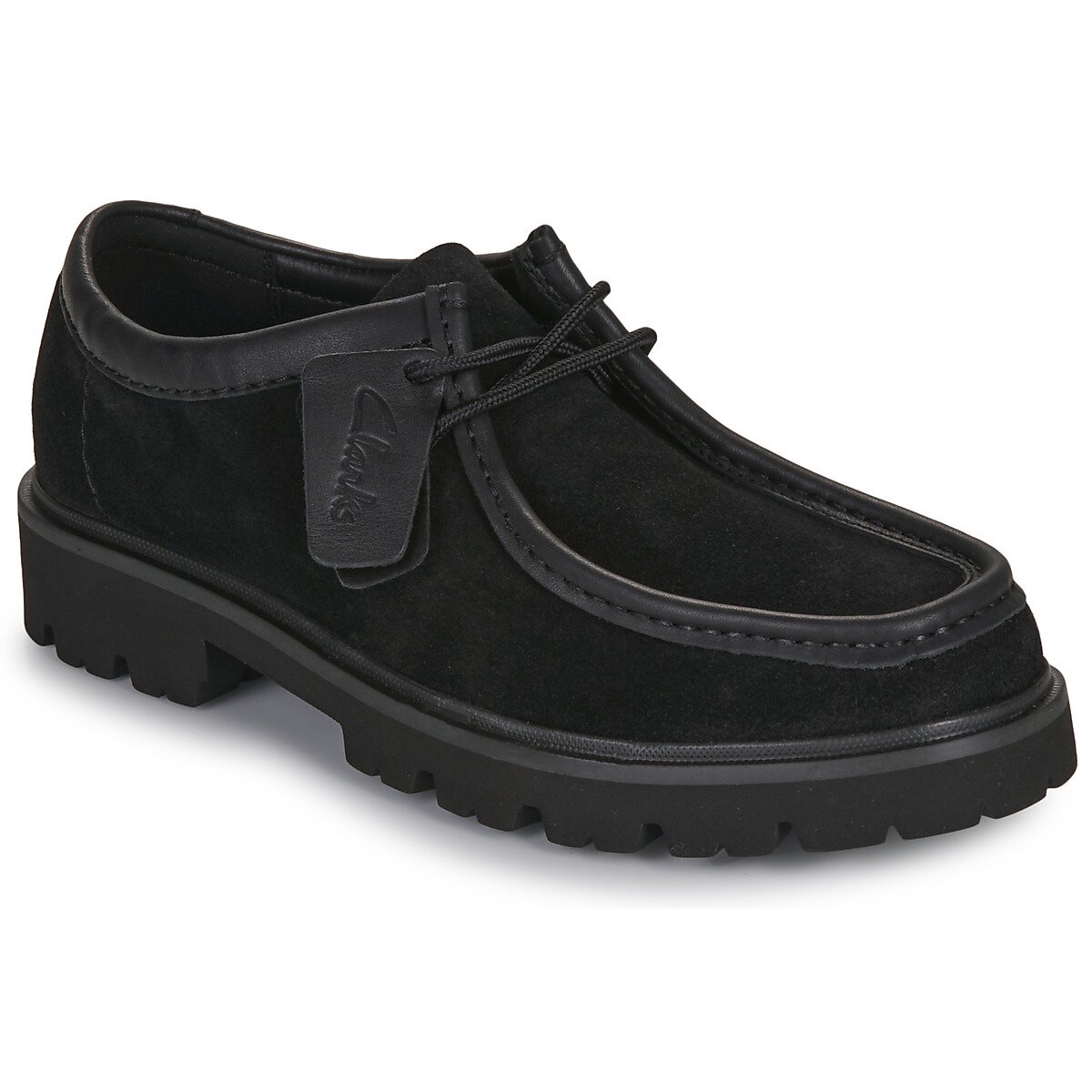 Clarks Pantofi Cleyhill Seam