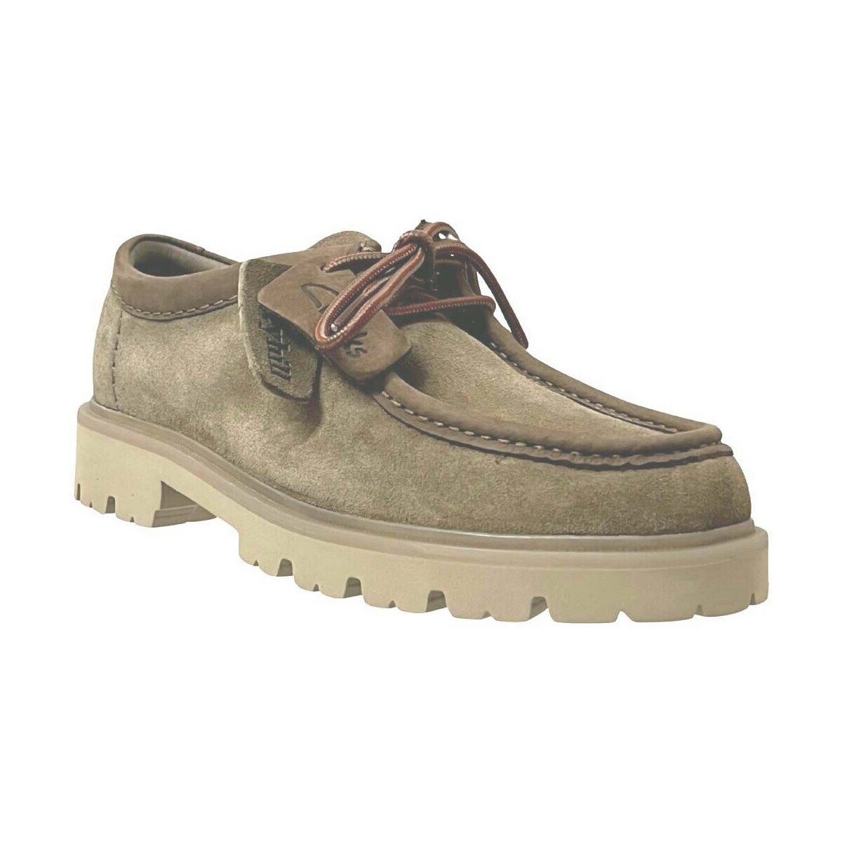 Clarks Pantofi Cleyhill Seam