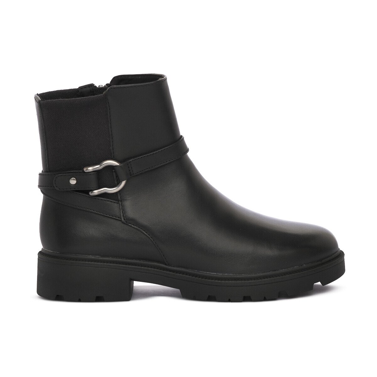 Clarks Pantofi CODE L BAY