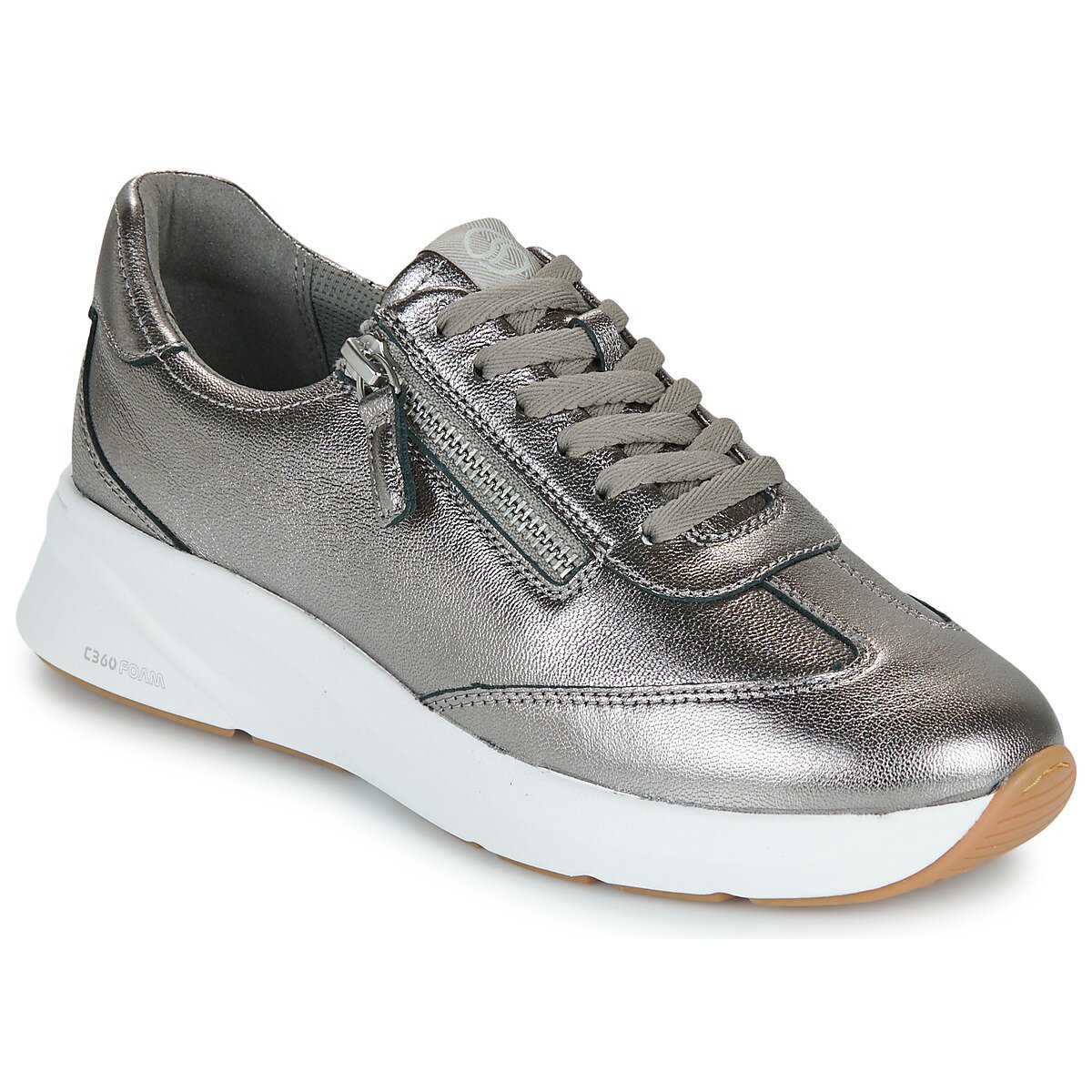 Clarks Pantofi Code R Run