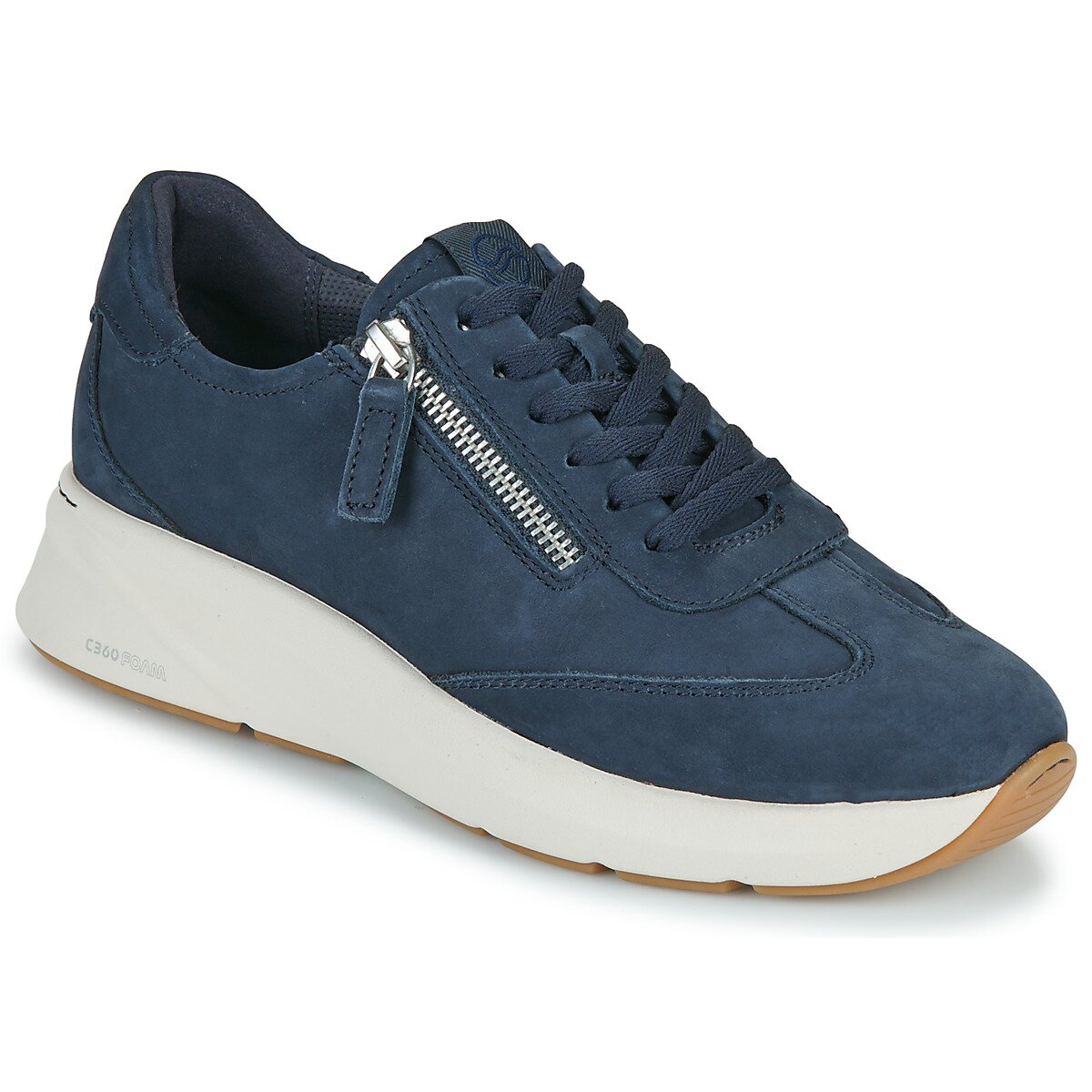 Clarks Pantofi Code R Run