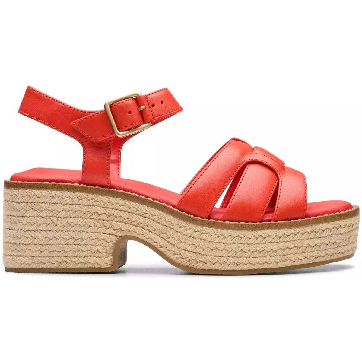 Clarks Pantofi Coledale Strap
