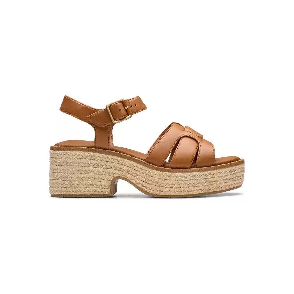 Clarks Pantofi Coledale Strap