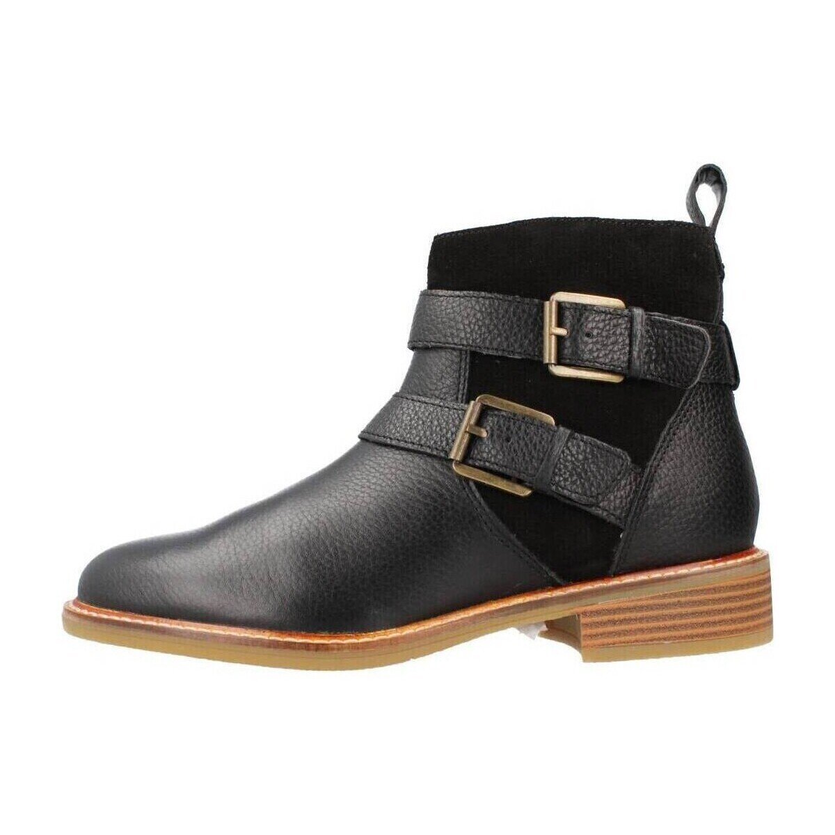 Clarks Pantofi Cologne Buckle