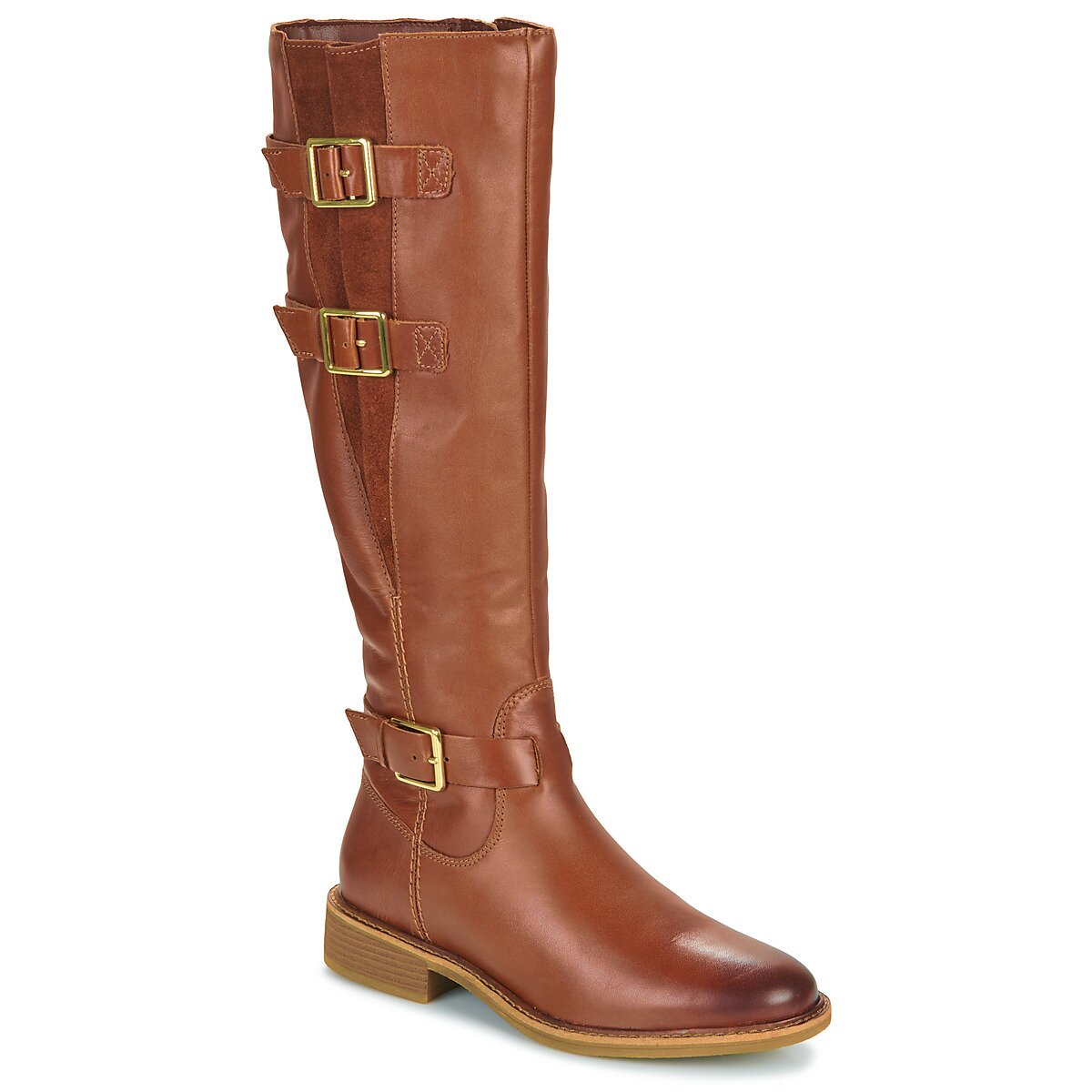 Clarks Pantofi COLOGNE UP