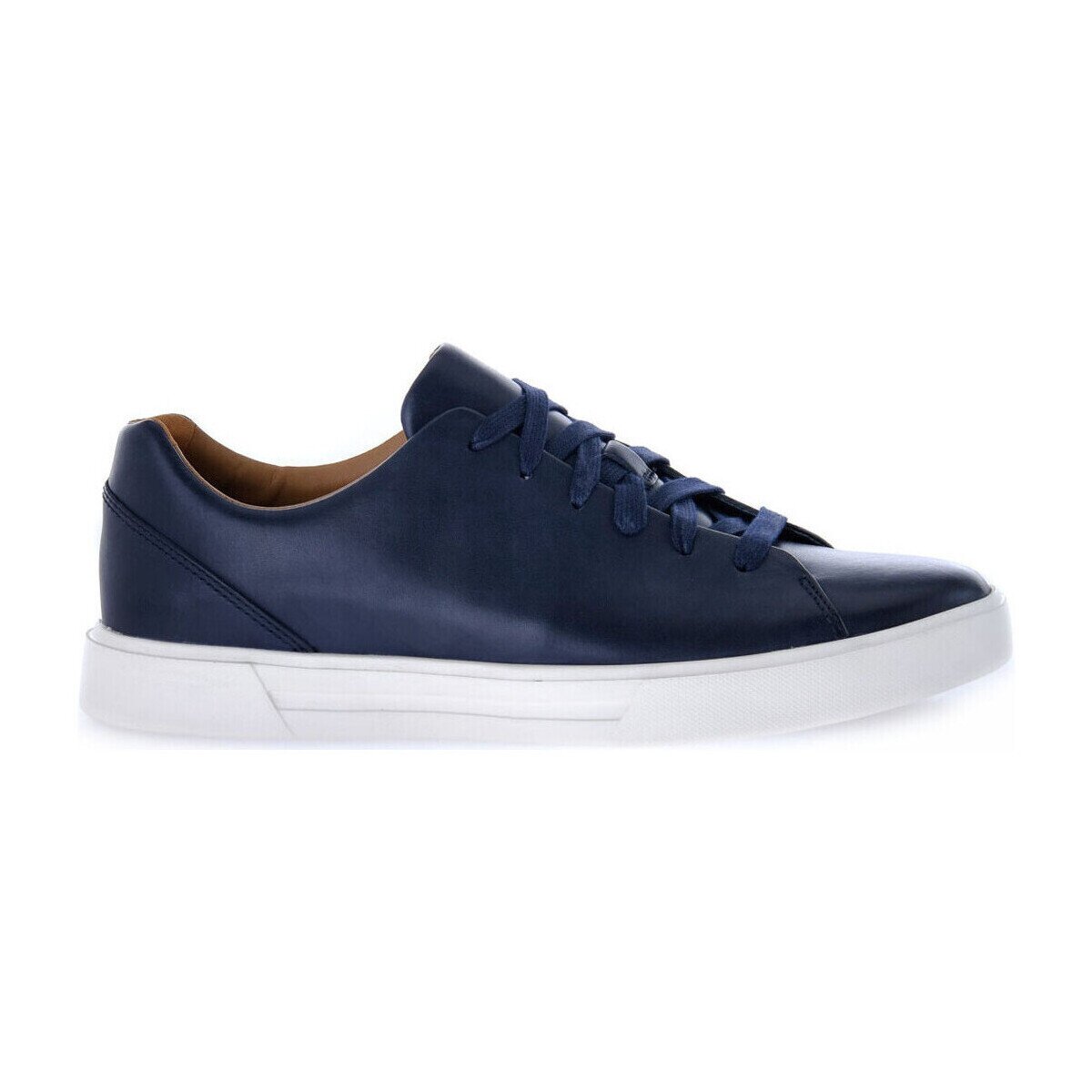 Clarks Pantofi COSTA LACE NAVY