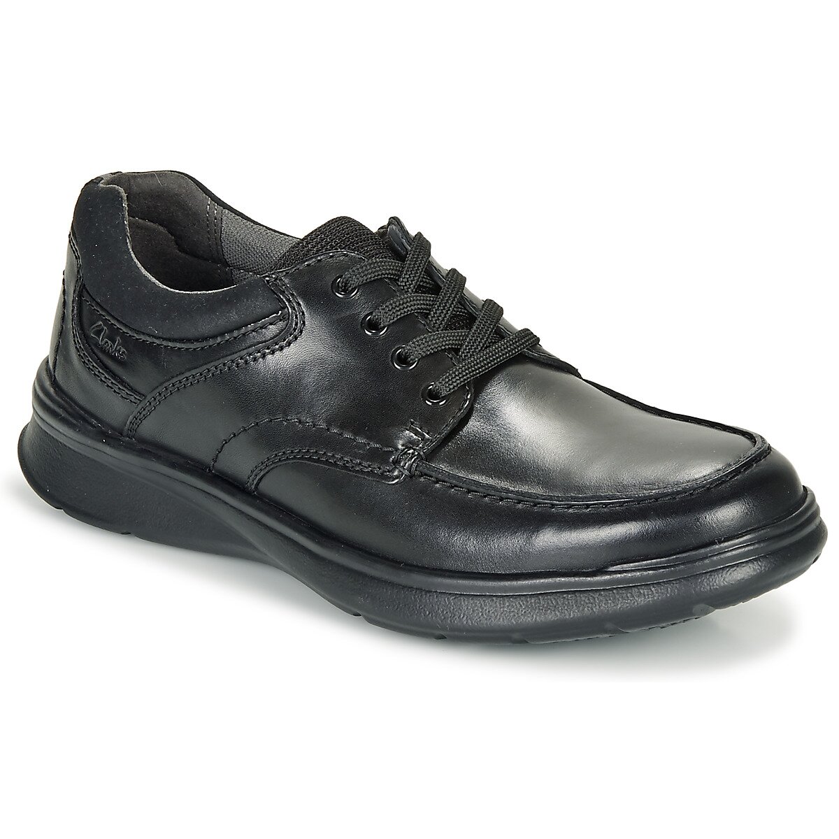 Clarks Pantofi COTRELL EDGE
