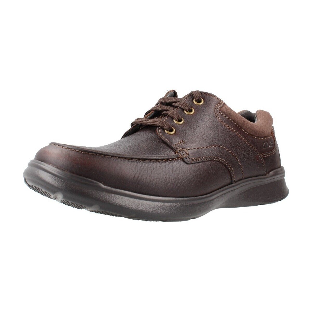 Clarks Pantofi Cotrell Edge