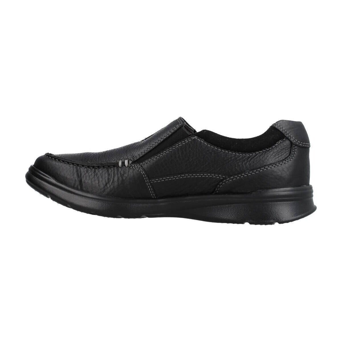 Clarks Pantofi Cotrell Free