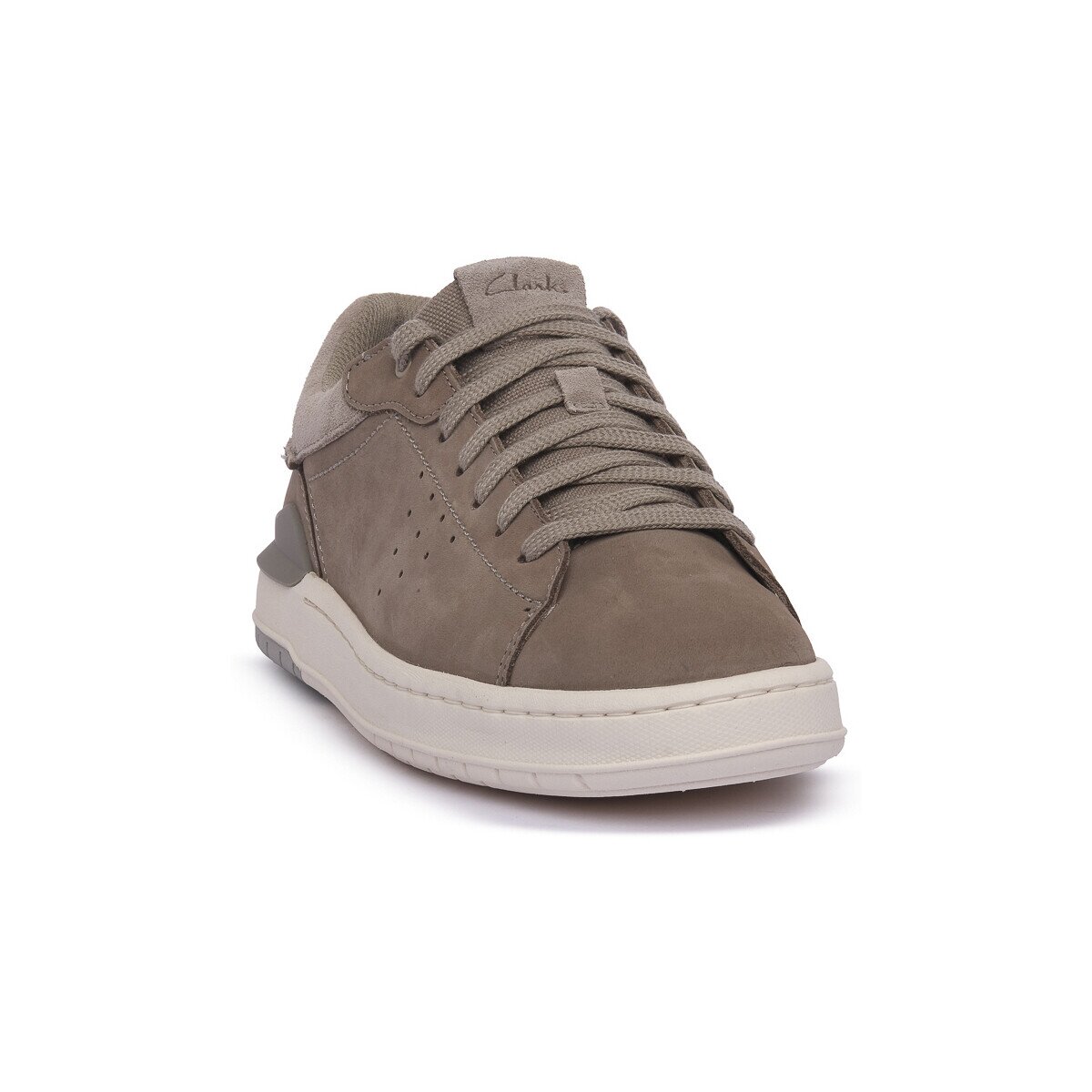 Clarks Pantofi COURTLITE 2 RUNLACE