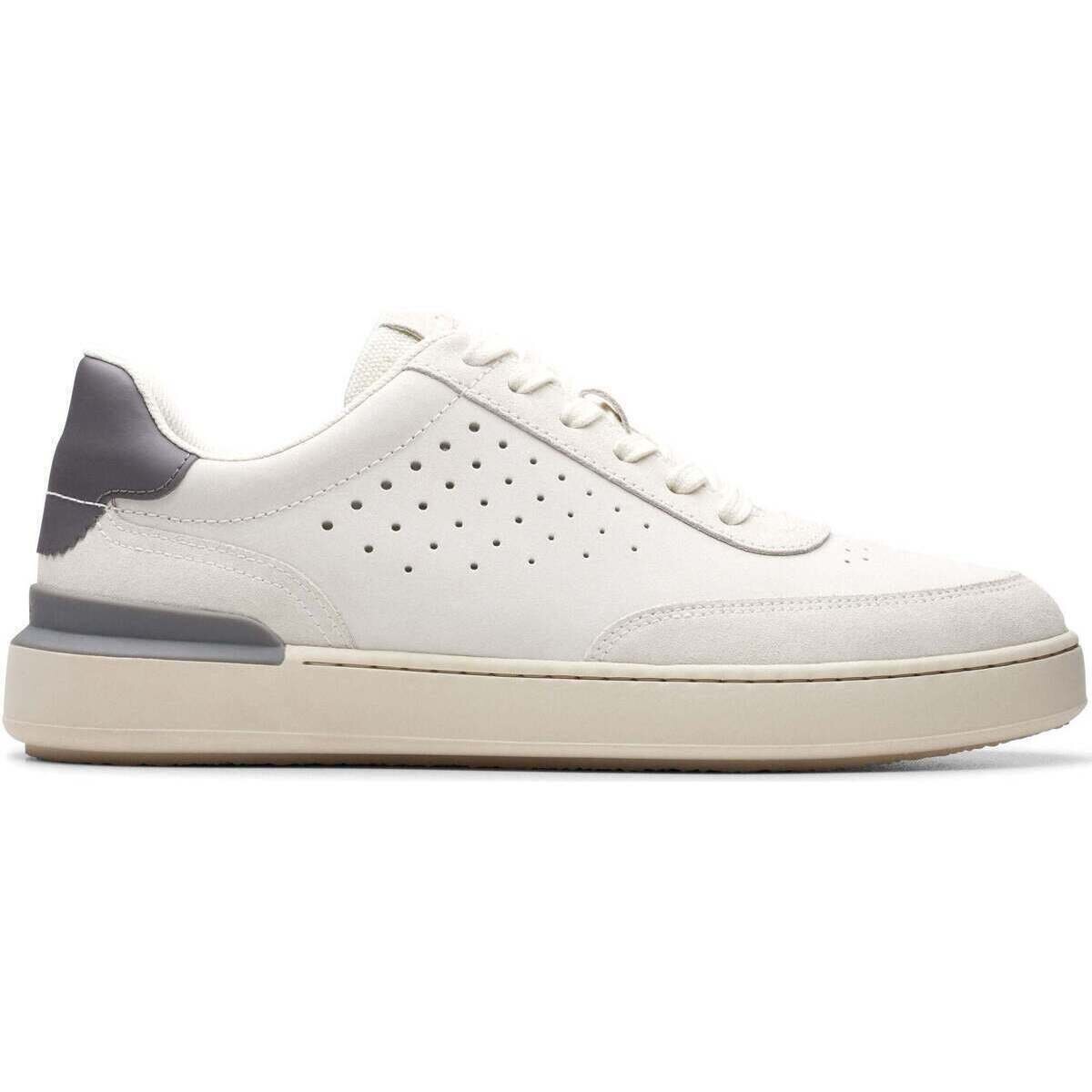 Clarks Pantofi Courtlite Run
