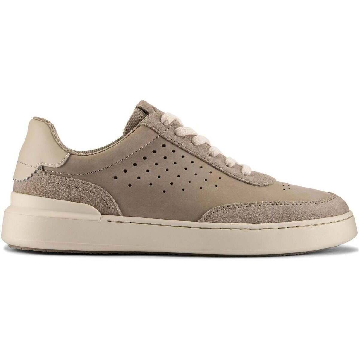 Clarks Pantofi Courtlite Run