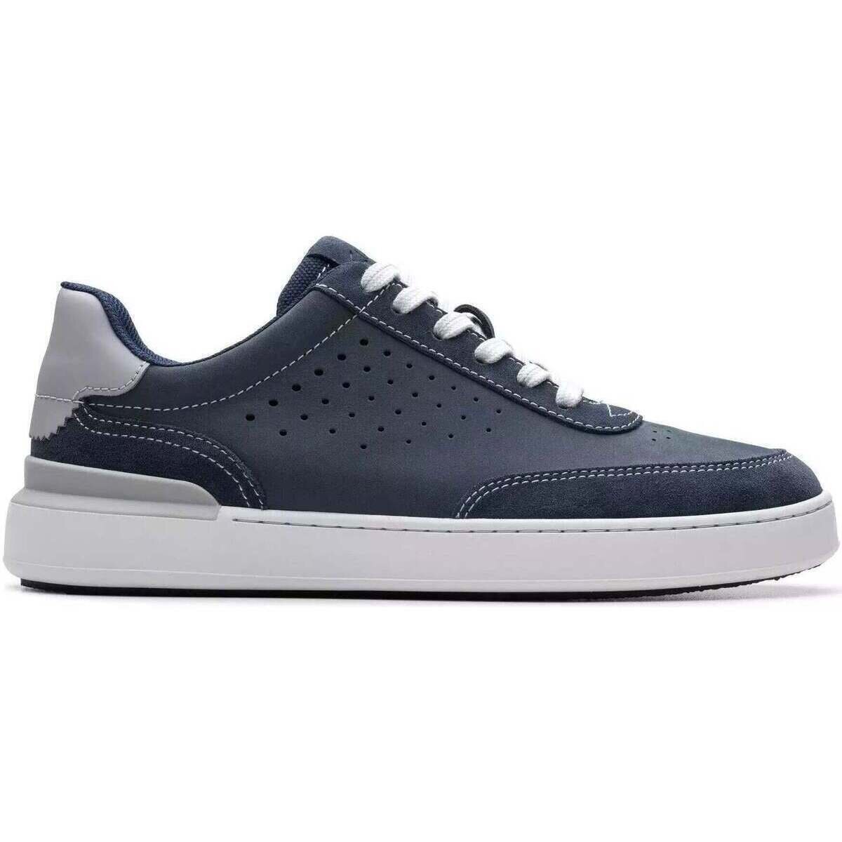Clarks Pantofi Courtlite Run