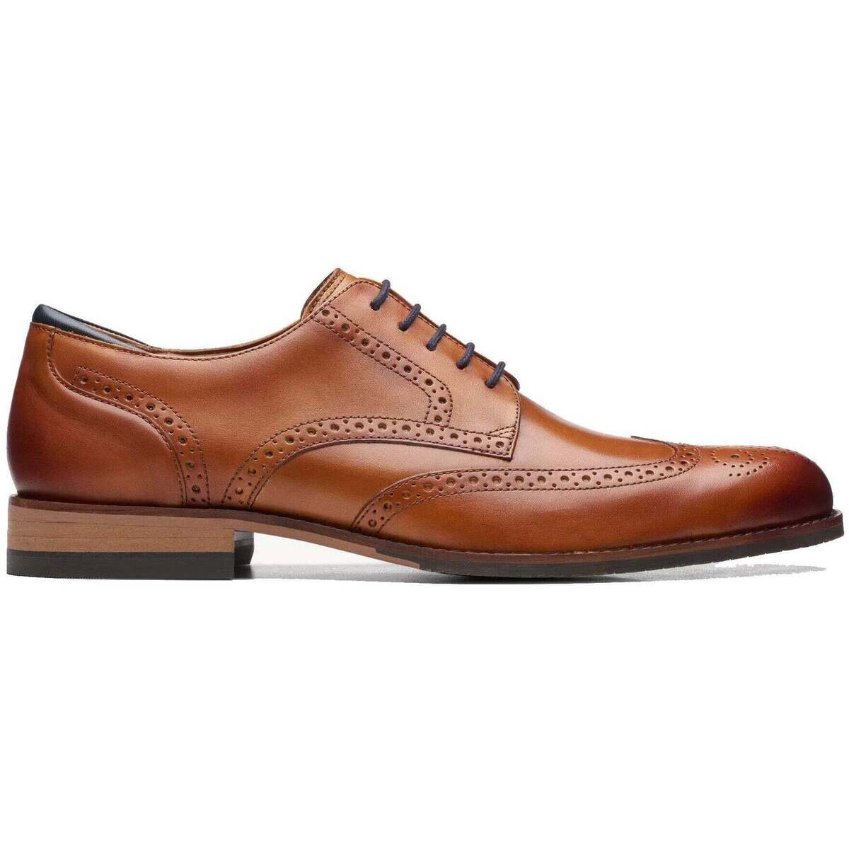 Clarks Pantofi Craft Arlo Limit