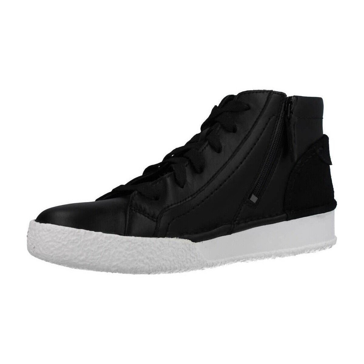 Clarks Pantofi Craft Cup Hi