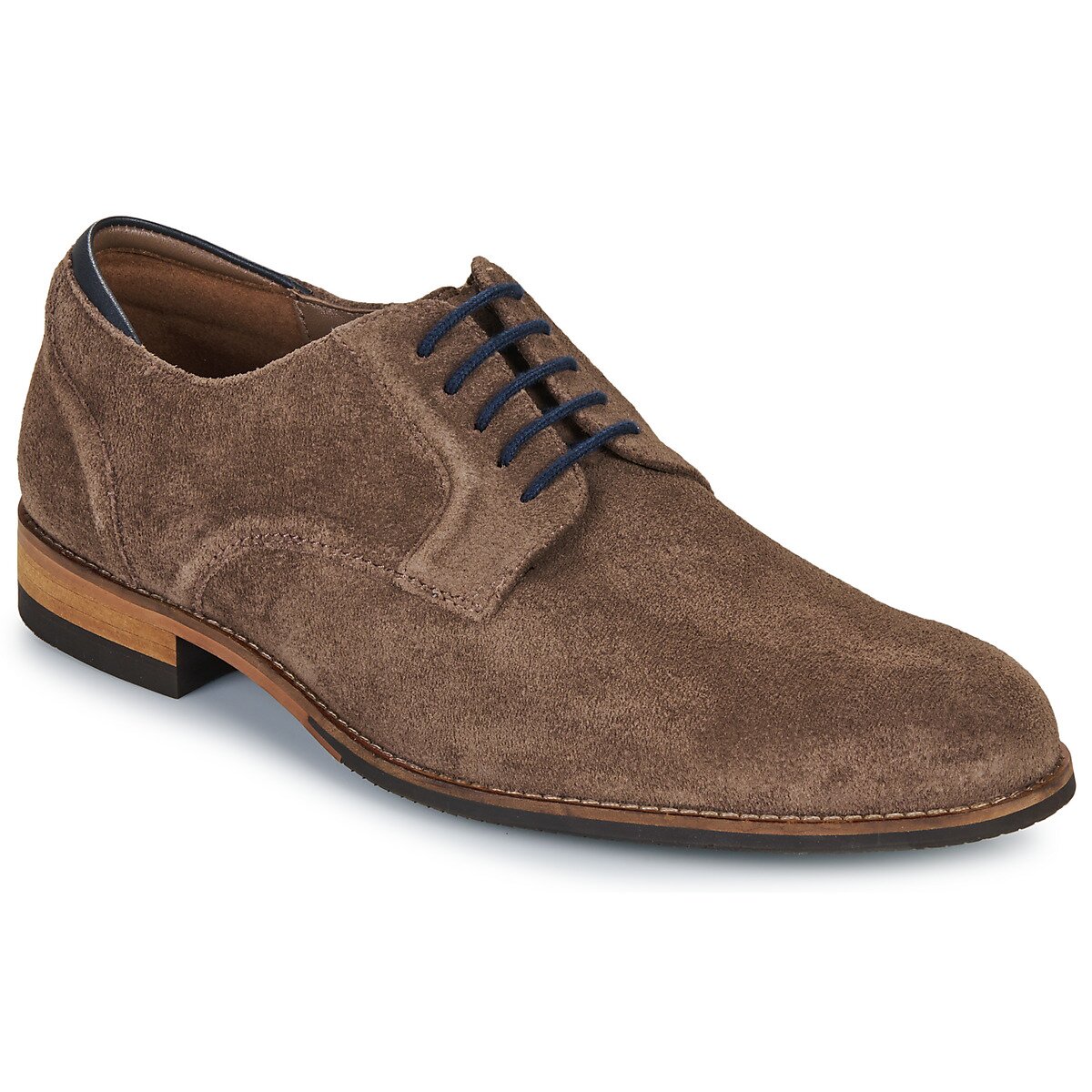 Clarks Pantofi CRAFTARLO LACE