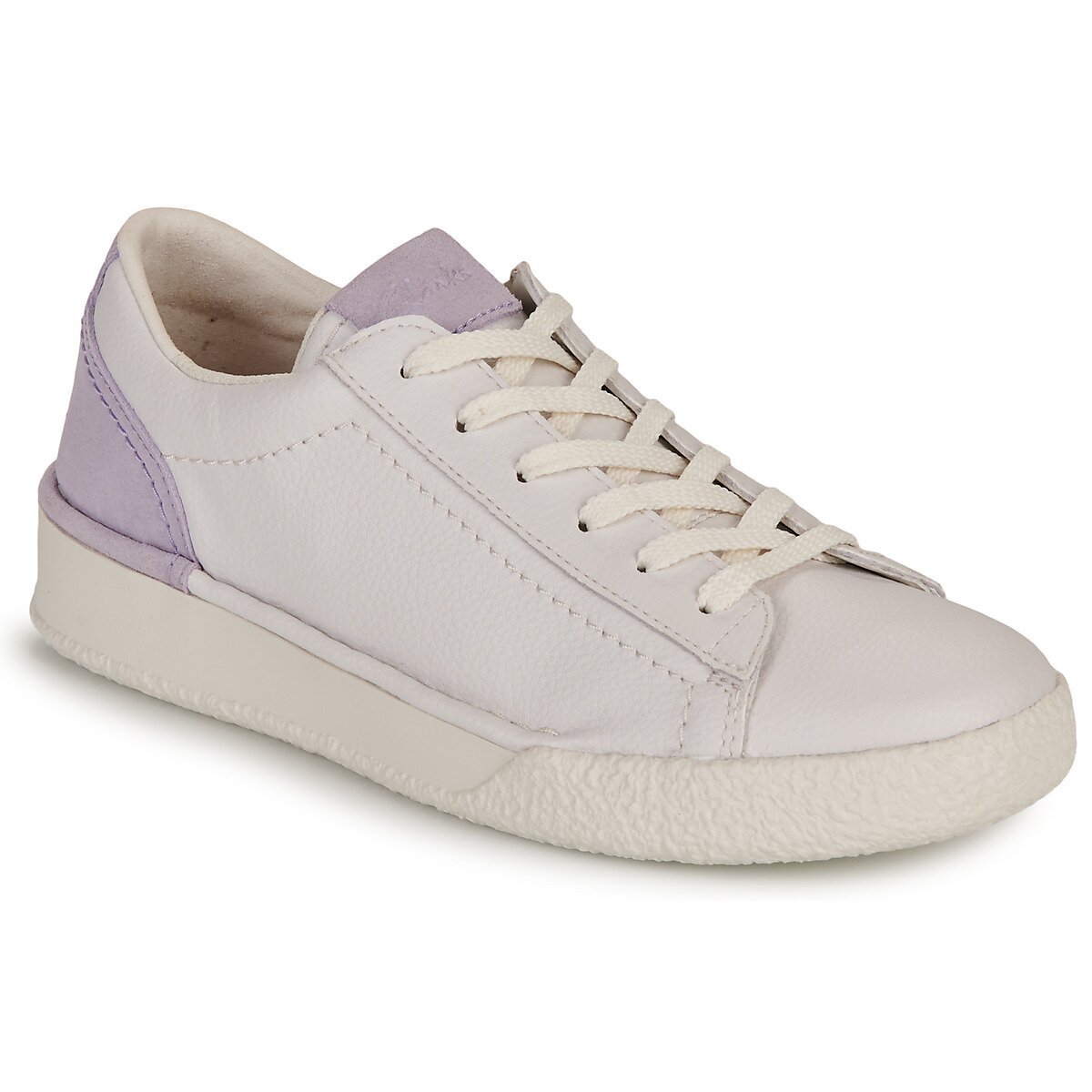 Clarks Pantofi CRAFTCUP WALK